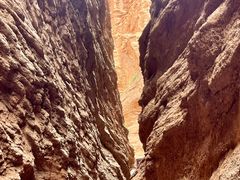 -天山神秘大峡谷