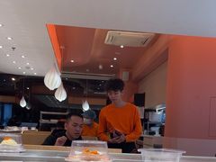 -新一番三文鱼寿司(红城湖店)