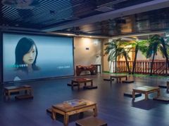 -水沐汇洗浴广场(香檀一号店)