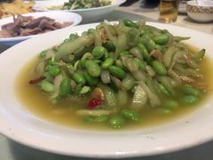 -壹只菜·崇明本地特色菜(崇明南门店)
