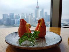 -上海外滩茂悦大酒店