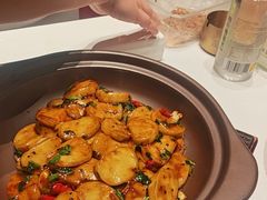 -观宴·品质赣菜(高新大道店)