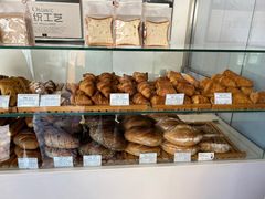 -老梦面包 CHEZMOREL(三源里店)