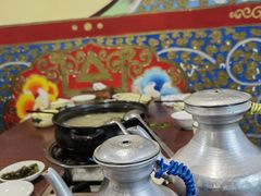 -尼玛藏家风味园(阿山食城店)