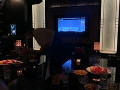 -V SHOW max KTV(粉巷店)