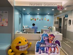 点击看大图 -唯儿诺儿童医院·儿科·眼科·口腔(长宁江苏路店)
