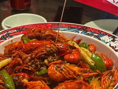 -阿财老铺·老蚌埠龙虾城(华夏总店)