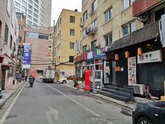 -福匠日本料理(人民路店)