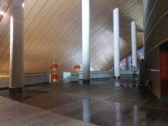 -合肥大剧院