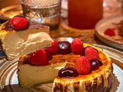 -BROWNSTONE布朗石西班牙餐厅(富城店)