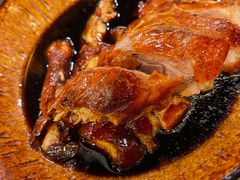 金陵烤鸭-南京大牌档(龙江新城市广场店)