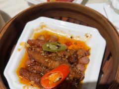 -稻香饭店(龙华天虹店)
