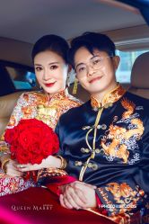 点击看大图 -MuseMarry婚纱(前海嘉里中心店)