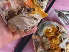 -丫丫蟹庄·苏式园林农家乐·阳澄湖大闸蟹(阳澄湖莲花岛店)