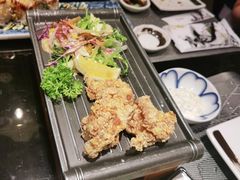 -昱匠·日本料理(金融街店)