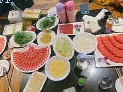 -南门涮肉(通州大船店)