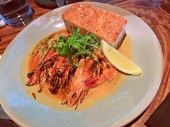 -The Meat & Wine Co Southbank(南岸店)