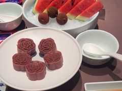 -鸽子张·家宴(黄辛庄旗舰店)