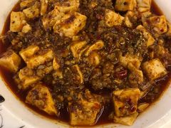 -王万妈卤猪脚(青岩交通路)