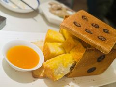-狮王府淮扬菜(万象城店)