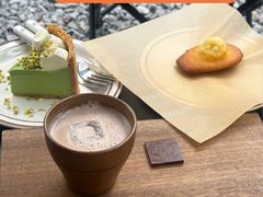 -The Roastery By AllYouWant(福田店)