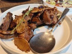 -肴约·花园式餐厅(湖里店)
