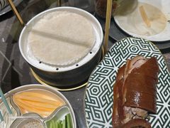 -宫燕府·京菜·烤鸭·淮扬菜(王府中心店)