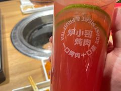 -炉小哥烤肉(熙地港店)