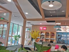 大堂-嘉和一品(新辰天地大兴南区店)