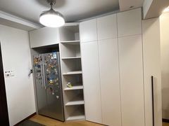 -索菲亚衣柜橱柜家具全屋定制(汶水红星店)