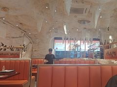 -大哈福烧烤·海鲜·家常菜(延安三路店)