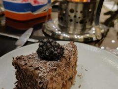 -北京辽宁大厦·盛安汇西餐厅