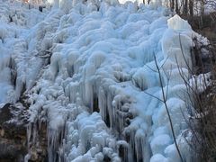 -沕沕水生态风景区