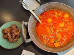 -有才叔的小馆(高新咖啡街区店)