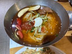 -老炉家木炭烤肉(长江国际店)