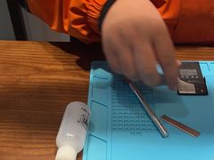 -极客修手机维修·电脑维修·家电维修清洗(五一广场店)