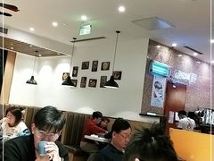 大堂-龙记香港茶餐厅(久光百货店)