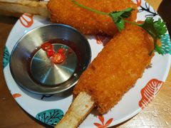 甘蔗虾-saigon saigon | 西贡西贡(滨北店)