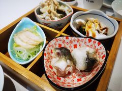 泡椒河豚鱼唇-鲐赏河豚(长寿店)