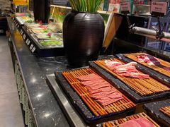 -梨花自助烤肉(天河城店)