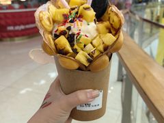-万达广场(南昌红谷滩店)