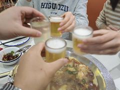 -古乐牛香·鲜牛肉牛杂火锅(梅村五洲国际店)