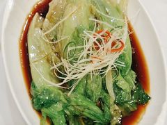 -万荣烤鸭店·北京菜(天坛店)