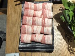 -呷哺呷哺(保利广场店)