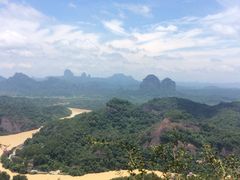 -丹霞山风景名胜区