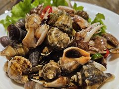 -永红源啤酒·烧烤·海鲜·大排档(青特城店)