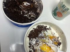 -帅小六刨冰·不一样的奶冰(总店)