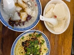 -堂吃饺子(维达北苑店)
