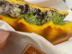 -君之狮子山·轻糖烘焙(松江印象城店)