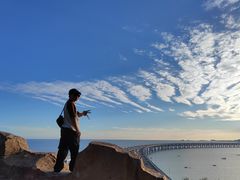 -星海湾跨海大桥